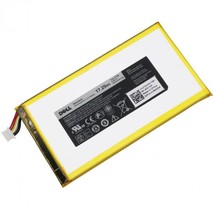 Dell P708 Battery 059H5P For Venue 7 3740 T01C Tablet Venue 8 3840 T02D003 - £54.91 GBP