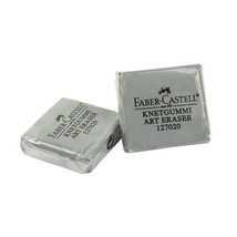 Faber-Castell Kneadable Art Eraser (2pk) - $30.88