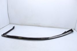 17-20 INFINITI Q60 RIGHT PASSENGER DOOR UPPER WINDOW WEATHERSTRIP SEAL E4043 image 9