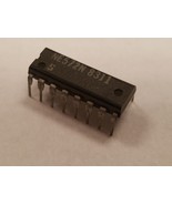 NE572N integrated circuit 16 pin DIP - £2.36 GBP