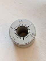 Ricambio Originale Contrappeso Braccio Tono JVC L-A21 L-A31 - $40.66