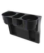 Universal Cup Holder Multi-Function Wedge Auto Cup Holder - £10.13 GBP