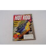October 2003 Hot Rod Magazine Power Tour 2003 Long Haulers In Road Trip ... - $233.76 MXN