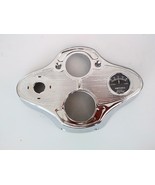 Ford Model A dash panel 1930-31 for round speedometer - $809.05 MXN