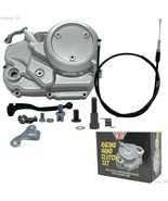 Kawasaki KSR KLX 110 DRZ 110 Manual Clutch Conversion 1 Set Kit EXPRESS ... - €93,72 EUR