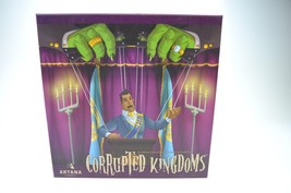 Corrupted Kingdoms Game By Artana - £15.92 GBP
