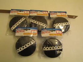 Hostess CupCakes Containers x5 - $40.00