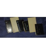 6 US PROOF MINT SETS 1977-1982 /last EISENHOWERS &amp; ALL SUSAN B ANTHONYS ... - $1,925.03 MXN