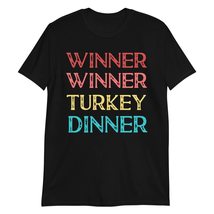 Winner Winner Turkey Dinner Black - $19.40+