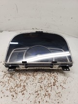 Speedometer Cluster Lower Tachometer And Odometer MX Fits 06-08 CIVIC 13... - $35.64