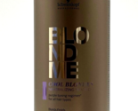 Schwarzkopf BlondMe Cool Blondes Neutralizing Shampoo 33.8 oz - £35.62 GBP