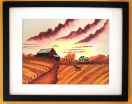 Home is where the Farm is - £75.06 GBP