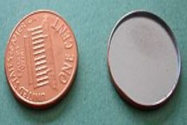Shimmed Shell Penny - Use This Magnetized Shell To Perform Numerous Effects! - £3.56 GBP