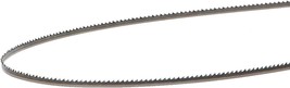 Timber Wolf Bandsaw Blade 3/16&quot; X 93-1/2&quot;, 10 Tpi - $731.88 MXN