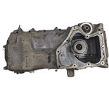 Upper Engine Oil Pan From 2015 GMC Yukon  5.3 12621360 - $134.95