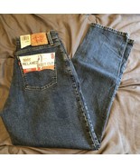 NOS NEW Levi&#39;s 550 Relaxed Boot Cut Jeans Woman&#39;s Size 6S Medium Wash - $40.86 CAD