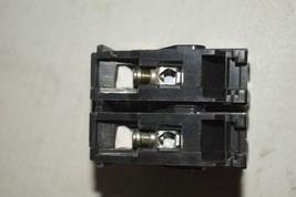 Siemens Q240 40A 2-Pole 240V Circuit Breaker - $11.87