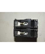 Siemens Q240 40A 2-Pole 240V Circuit Breaker - $218.11 MXN