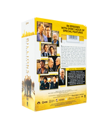 Billions Season 1-7  28DVD - $108.00