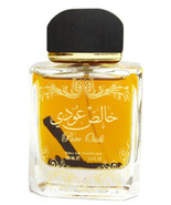 Pure Khalis (USA SELLER) Oudi OUD EDP Perfume By Lattafa Perfumes 100 ML - £34.45 GBP