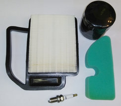Replaces Tune Up Kit For Troy Bilt Super Bronco Model 13AX60KH211 Lawn Tractor - £35.85 GBP