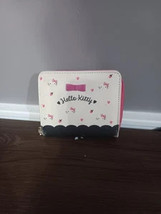 Hello Kitty Wallet - super cute! - $7.00