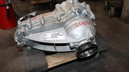 Transfer Case 251 Type R350 Diesel Fits 06-13 MERCEDES R-CLASS 62502 image 9