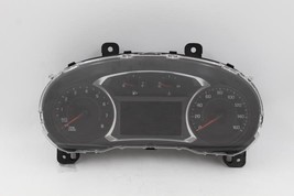 Speedometer Cluster 66K Miles Mph Fits 2017-2018 Chevrolet Malibu Oem #19871M... - $134.99