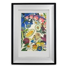 Disney Alice in Wonderland Mary Blair Limited Edition Framed Pin Set - £102.83 GBP