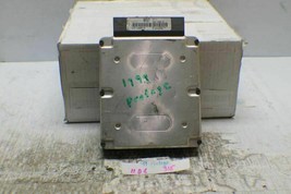1999 Mazda Protege 1.6L MT Engine Control Unit ECU ZM0118881B Module 16 ... - $136.15