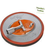 Full Circle Radius 360 Sanding Tool for Drywall - $67.95 CAD