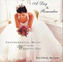 Day to Remember by O&#39;Neill Brothers Cd - £9.48 GBP