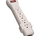Tripp Lite 7 Outlet Surge Protector Power Strip, 15ft. Extra Long Cord, ... - £57.63 GBP