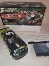 Action 1/24 Go Daddy.com #5 Dale Earnhardt Jr Monte Carlo SS 1 of 6770 R... - £23.37 GBP