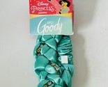 Goody Ouchless Headband For All Hair Types Disney Princess Jasmine Aladdin - $11.78