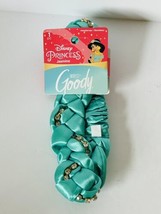 Goody Ouchless Headband For All Hair Types Disney Princess Jasmine Aladdin - £9.26 GBP