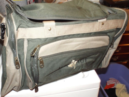 Heritage Duffle Bag Brand New - $30.00