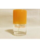 Clinique Happy By Clinique 0.14oz./4ml Edp Mini Spray For Women New And ... - $10.88