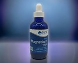 Trace Minerals Ionic Magnesium 400mg 4 fl oz Liquid Heart Energy Mood EX... - $17.63