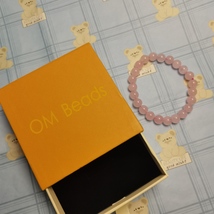 OM Beads Bead Bracelets- Every Bead Tells a Story image 4