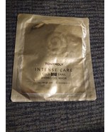 NEW Tonymoly Intense Care 24K Gold Snail Hydro Gel Mask Moisturizing Fac... - €12,42 EUR