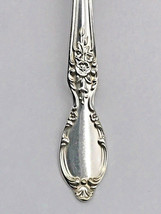 Wm Rogers & Son Victorian Rose Silverware Choice Of Pc Flatware Silver Plate 92 - £4.53 GBP+