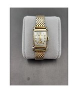 Vtg Gents BULOVA Wristwatch 17 Jewels 8AH Swiss Watch PARTS ONLY OR REPAIR - $54.69 CAD