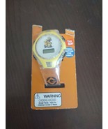 Minions Kids Watch - $45.73 CAD