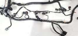 Engine Wiring Harness 3.9L V8 4G208AA 1 Broken Clip OEM 2004 Ford Thunde... - $2,779.86 MXN