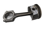 Piston and Connecting Rod Standard From 2012 Ford Fusion  2.5 - $73.95