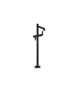 Kallista P24908-LV-BZ Floor-mount Bath Filler, Less Handshower - Antique - €2.644,09 EUR