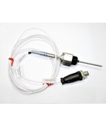 Nanmac Resistance Temperature Detector Thermocouple Probe 56294-1-29 - €22,45 EUR