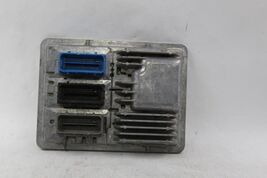 Engine ECU ECM Electronic Control Module 2.5L 2017-2019 BUICK ENVISION O... - $24.30