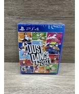 Just Dance 2021 Playstation 4 PS5 Compatible - Brand New Sealed - $11.37
